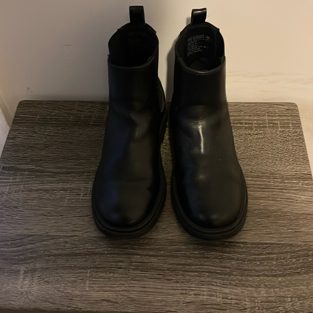 Gap Ankle Boots